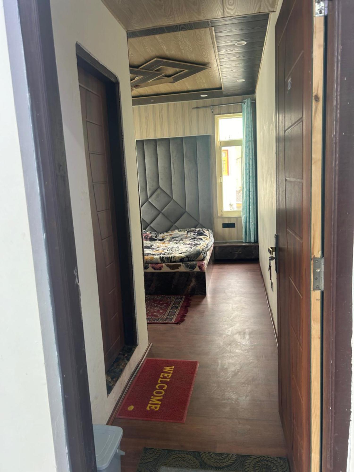 Hotel Resonance Exotic Srinagar  Exterior photo