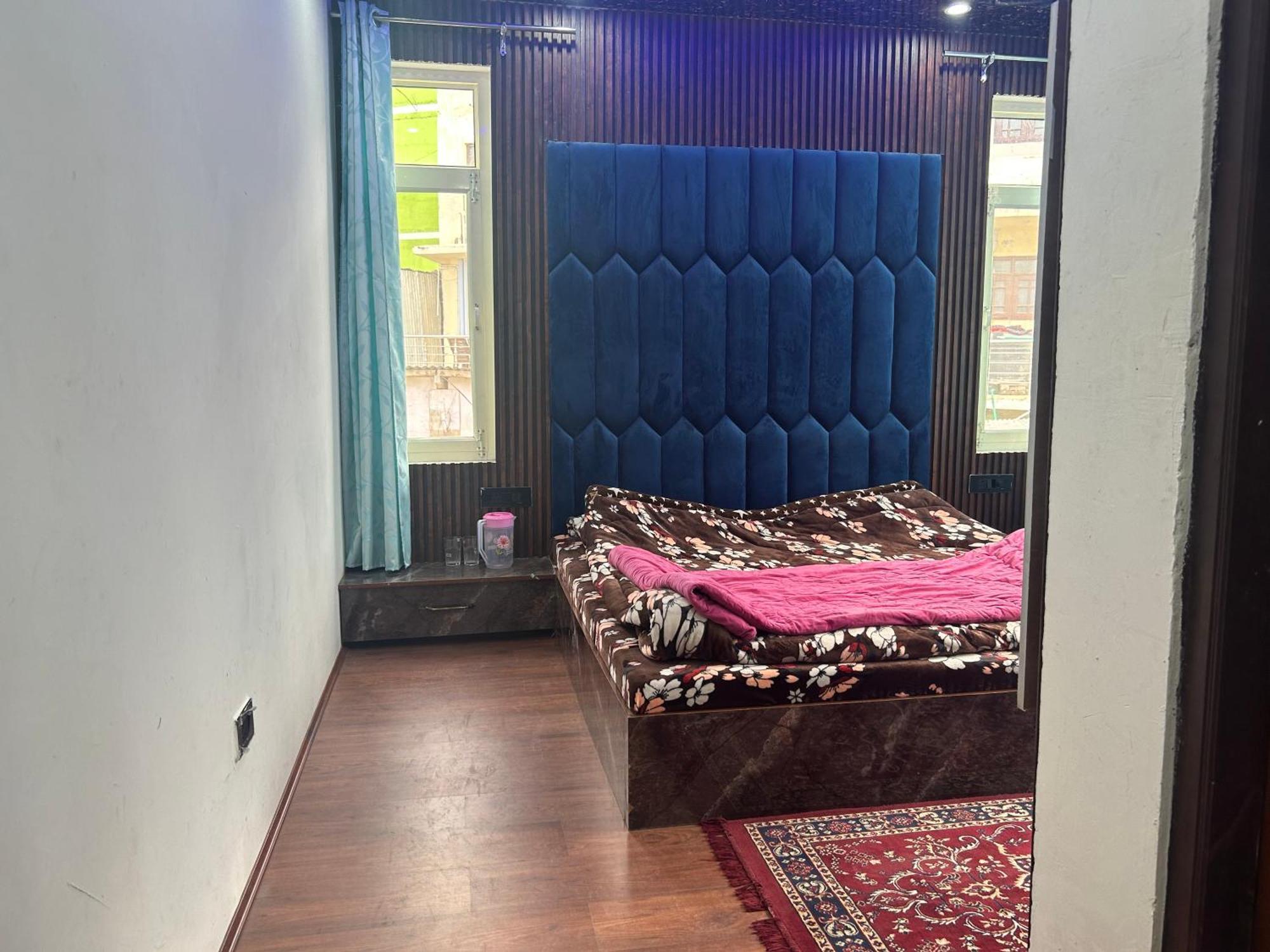 Hotel Resonance Exotic Srinagar  Exterior photo